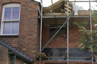 free Penshaw home extension quotes